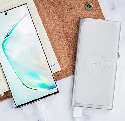 مشخصات و امکانات شارژر همراه سامسونگ Samsung EB-U1200