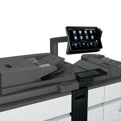 تونر و مواد مصرفی دستگاه کپی Sharp MX-M1205