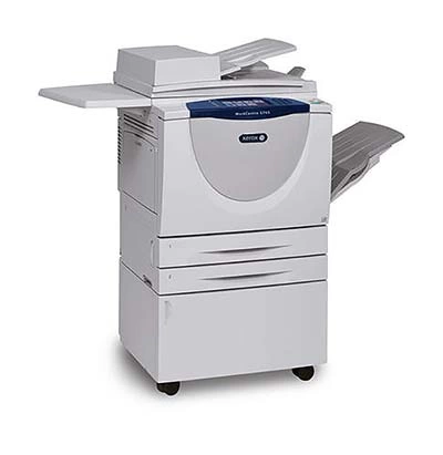 دستگاه کپی زیراکس Xerox WorkCentre 5765