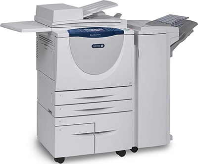 دستگاه کپی زیراکس Xerox WorkCentre 5765