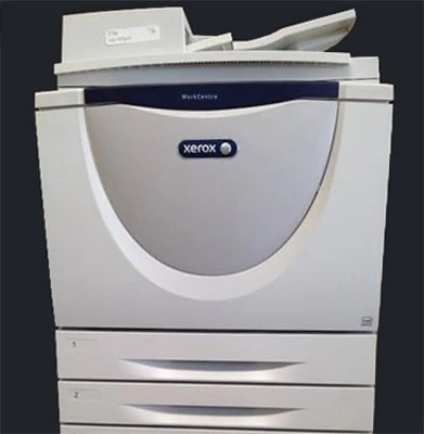 تونر و مواد مصرفی دستگاه کپی Xerox WorkCentre 5765