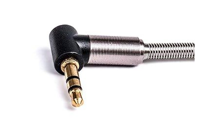 کابل صدا AUX اسکار Oscar OS-C313 طول 1 متر