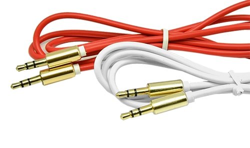 کابل صدا AUX تسکو TSCO TC 93 طول 1 متر 