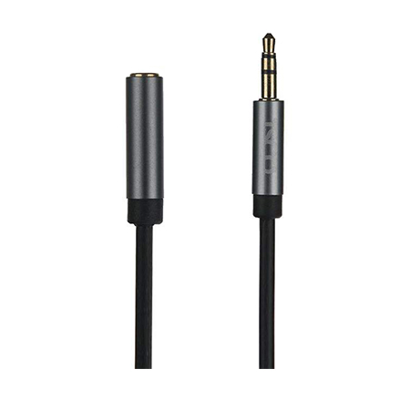کابل افزایش طول صدا AUX تسکو TSCO TC-AU6 طول 1 متر