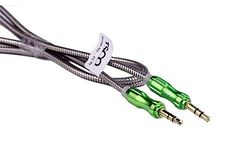 کابل صدا AUX تسکو TSCO TC92 طول 1 متر 