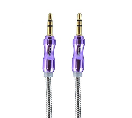 کابل صدا AUX تسکو TSCO TC92 طول 1 متر 