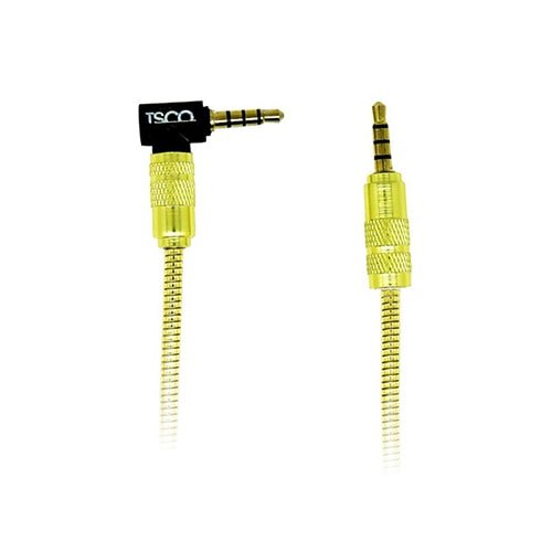 کابل صدا AUX تسکو TSCO TC94 طول 1 متر