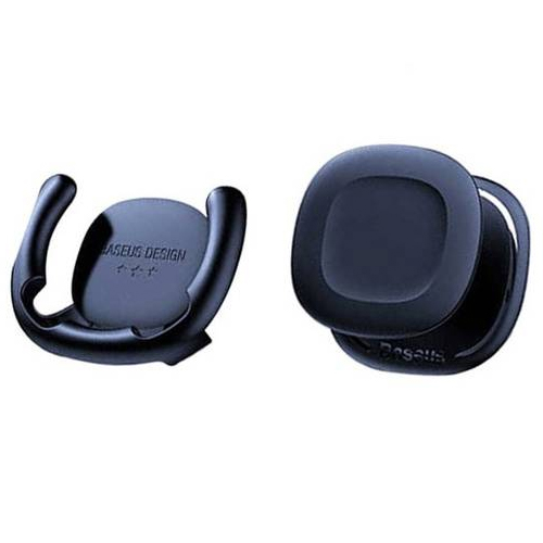 قابلیت و مشخصات هولدر موبایل باسئوس Airbag Support