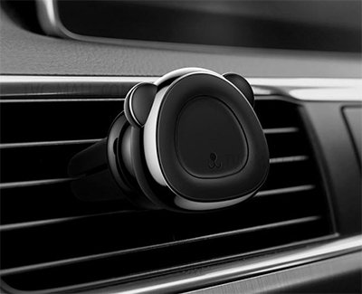 قابلیت و مشخصات هولدر موبایل باسئوس Bear Magnetic