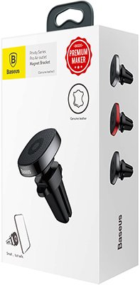 پایه نگهدارنده گوشی موبایل باسئوس Baseus Privity