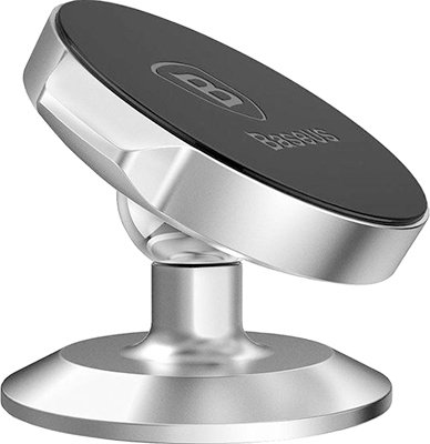 پایه نگهدارنده گوشی موبایل باسئوس Baseus SUER-BOS