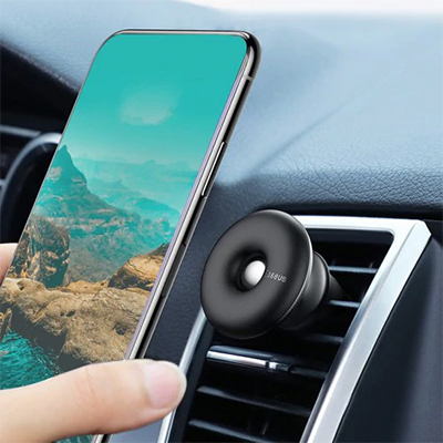 قابلیت و مشخصات هولدر موبایل باسئوس SUHQ-01