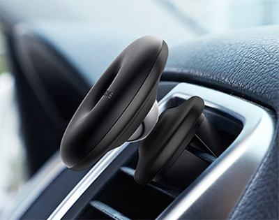پایه نگهدارنده گوشی موبایل باسئوس Baseus SUHQ-01