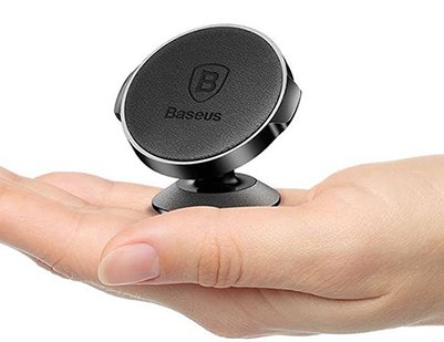 قابلیت و مشخصات هولدر موبایل باسئوس Small Ears SUER-F01
