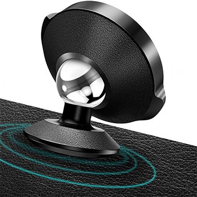 پایه نگهدارنده گوشی موبایل باسئوس Baseus Small Ears SUER-F01