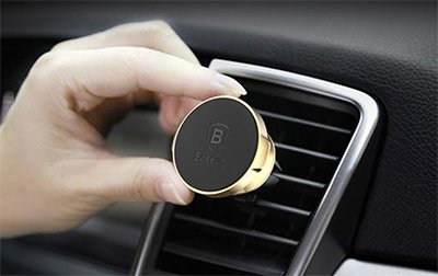 قابلیت و مشخصات هولدر موبایل باسئوس Small Ears