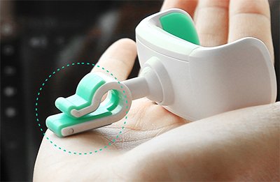 قابلیت و مشخصات هولدر موبایل باسئوس Stable Series Car Mount