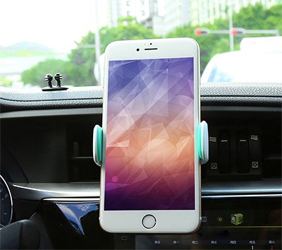 پایه نگهدارنده گوشی موبایل باسئوس Baseus Stable Series Car Mount