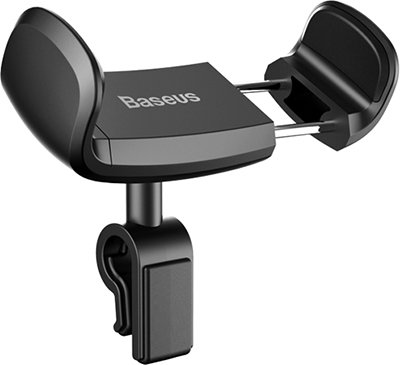 قابلیت و مشخصات هولدر موبایل باسئوس Stable Series Car Mount