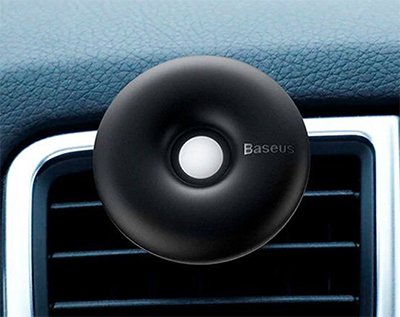 پایه نگهدارنده گوشی موبایل باسئوس Baseus Star Ring Magnetic