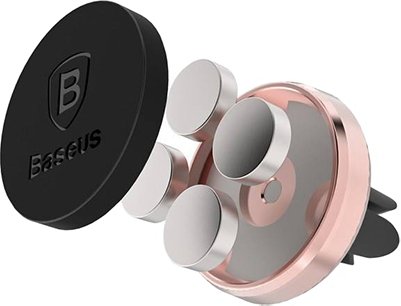 قابلیت و مشخصات هولدر موبایل باسئوس Strong 360