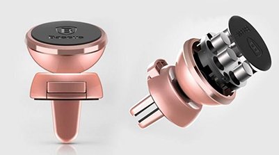 قابلیت و مشخصات هولدر موبایل باسئوس Strong 360