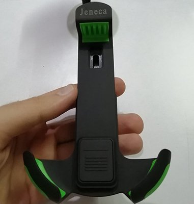 قابلیت و مشخصات هولدر موبایل جنکا JNC SH048