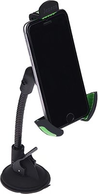 قابلیت و مشخصات هولدر موبایل جنکا JNC SH048
