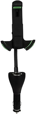 قابلیت و مشخصات هولدر موبایل جنکا Universal Car Mount