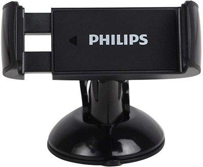 پایه نگهدارنده گوشی موبایل فیلیپس Philips DLK2411SB