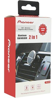 پایه نگهدارنده گوشی موبایل پایونیر Pioneer YH-418