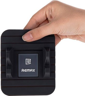 پایه نگهدارنده گوشی موبایل ریمکس Remax Fairy