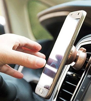 قابلیت و مشخصات هولدر موبایل ریمکس RM-C19