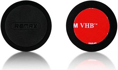 قابلیت و مشخصات هولدر موبایل ریمکس RM-C30
