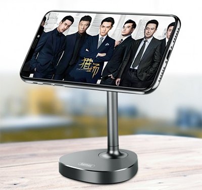 قابلیت و مشخصات هولدر موبایل و تبلت ریمکس RM-C33