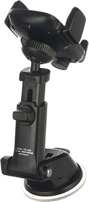 قابلیت و مشخصات هولدر موبایل تسکو THL 1205