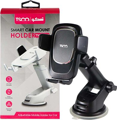 پایه نگهدارنده گوشی موبایل تسکو TSCO THL 1205