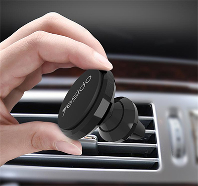 پایه نگهدارنده گوشی موبایل یسیدو Yesido C19