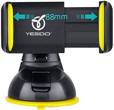 پایه نگهدارنده گوشی موبایل یسیدو Yesido C2