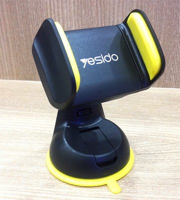 پایه نگهدارنده گوشی موبایل یسیدو Yesido C2