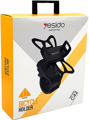 پایه نگهدارنده گوشی موبایل یسیدو Yesido C42