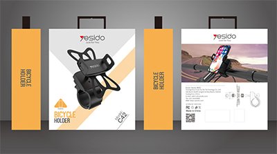 پایه نگهدارنده گوشی موبایل یسیدو Yesido C42