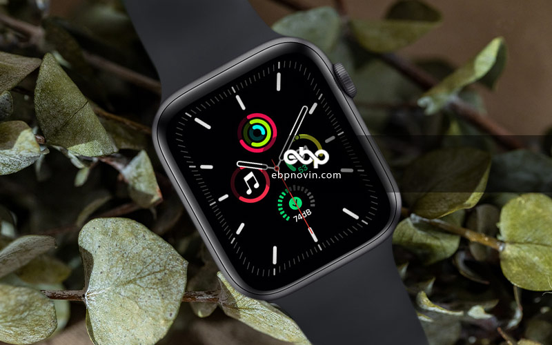ساعت هوشمند اپل Apple Watch SE 7 44mm
