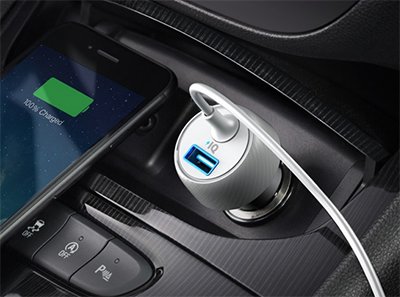 شارژر فندکی انکر Anker A2214H11