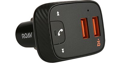 مشخصات و کارایی شارژر فندکی ماشین انکر R5111