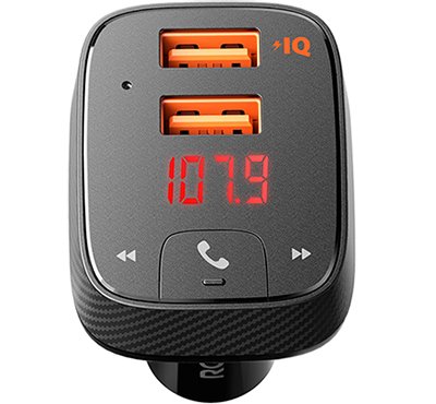 مشخصات و کارایی شارژر فندکی ماشین انکر R5111