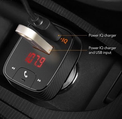 شارژر فندکی انکر Anker R5111
