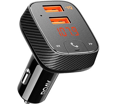 شارژر فندکی انکر Anker R5111