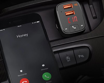 شارژر فندکی انکر Anker R5111