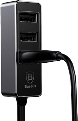 شارژر فندکی باسئوس Baseus F629